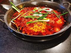 -较场口火锅(九街店)