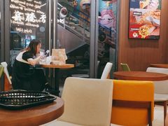 大堂-TACO STAR 塔可星(下沙宝龙店)
