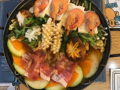 -BOPEYE·波派炸鸡(河西中央商场店)