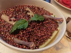 -龟兹KUCINA·新疆菜(前滩L+PLAZA店)