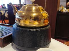 -白天鹅宾馆-宏图府餐厅