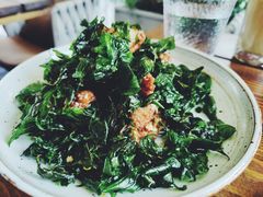 九层塔炸鸡-Brut Eatery悦璞食堂(建国东路店)
