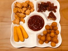 -清真·艾美可餐厅(大悦汇店)