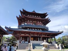 -江心屿景区