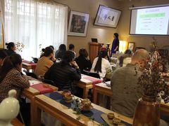 -唐人祥·茶馆(总店)