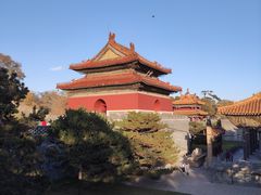 -北陵公园