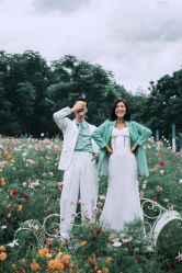 -摩玛婚纱摄影(杭州店)