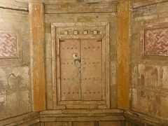 -洛阳古墓博物馆