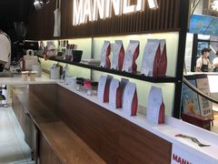 -Manner Coffee(大宁国际商业广场店)