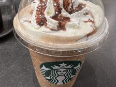 -星巴克(无锡百联奥特莱斯店)