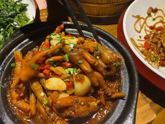 -小镇印象音乐餐吧(莲塘店)