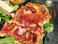 -烧烤季休闲餐厅(贵阳蟠桃宫店)