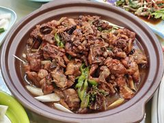 -北方饺子王·海肠捞饭·海鲜锅(山大店)