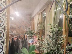 -时光花园(白鹭洲店)