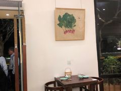 -五观堂素食(新华路店)