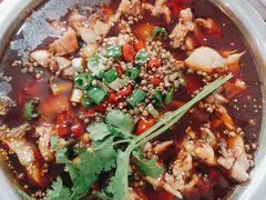 -米二红烧兔(华阳店)