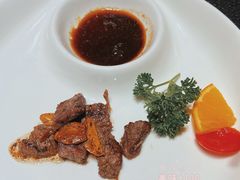 -桃夭日式料理(国信店)