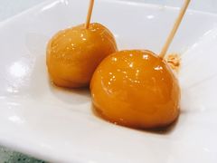 -松记糖水店(铜锣湾分店)
