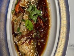 -酒蜻蜓·庭院私房菜(天元东路店)
