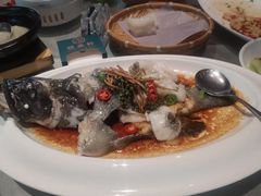 -悦来轩顺德菜(寮厦店)