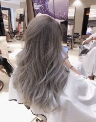 -IN STYLE•造型