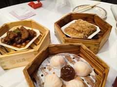 -稻香饭店(IFS国金中心店)