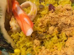 -mango tree芒果树泰国餐厅(青岛万象城店)
