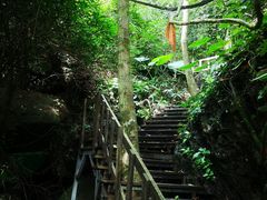 -七仙岭温泉国家森林公园