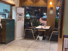-白氏兄弟烧烤(富康路总店)