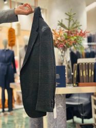 -Biella Fibers杰尼亚Zegna面料西装·夹克·礼服全定制Bespoke(晶耀前滩店)