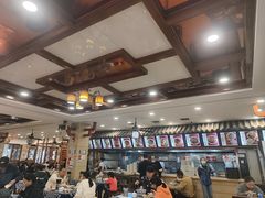 -桥香园云南过桥米线(金马碧鸡店)