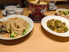 -关东小磨东北菜(上海长风大悦城店)