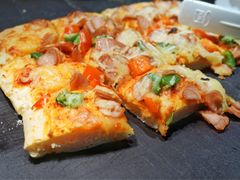 -So Lounge索兰至餐厅(蓝色港湾店)