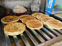 -歙县张记渔梁石头粿(渔梁住保小区店)