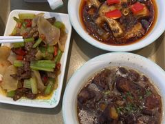 -老乡鸡(新邻天地店)