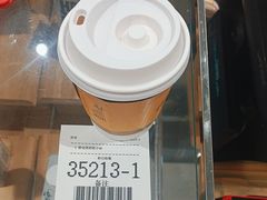 -麦当劳(北京大兴机场二层国内到达(安检外)店)