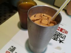 -大四喜茶餐厅(井岸店)