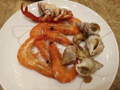 -盛宴标帜餐厅·亲子自助 (南昌喜来登酒店)