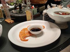 -忆江南·临江鱼馆