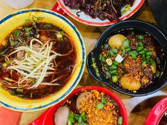 -冒椒火辣(太古里店)