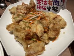 -将军牛排·尔滨地标朝鲜族美食(总店)