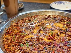-胖子鱼·天水麻辣鱼火锅(秦州407店)
