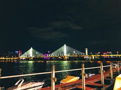 -湘江大码头·龙虾馆(渔人码头一店)