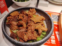 -牛人日志·鲜牛肉骨汤火锅(万科里瑧店)