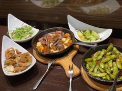 -BomBa意大利餐厅