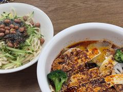 -艺味深尝(云锦路店)