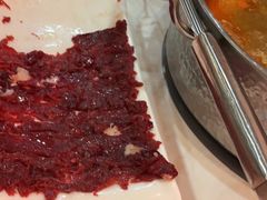 -潮汕酱记鲜牛肉火锅(欧尚店)