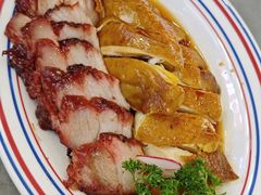 -永盛茶档·港式餐厅(桥北店)