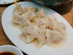 -上关雪東北菜(中房金谊店)