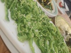 凉瓜刺身-天然居(伦教店)